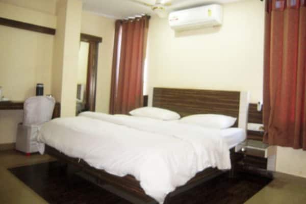 Hotel Swayam, Jabalpur 5